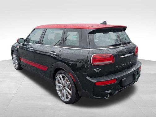 2023 MINI Clubman John Cooper Works