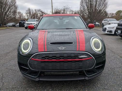 2023 MINI Clubman 