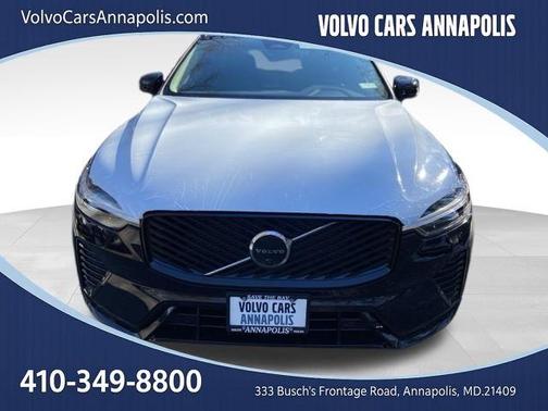 2026 Volvo XC60 B5 Plus