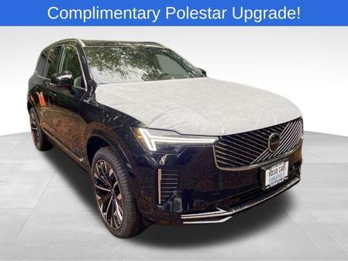 2026 Volvo XC90 B5 Plus 7-Seater