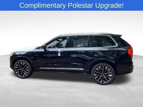 2026 Volvo XC90 B5 Plus 7-Seater