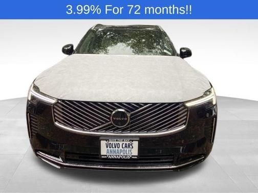 2026 Volvo XC90 B5 Plus 7-Seater