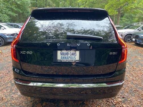 2026 Volvo XC90 B5 Plus 7-Seater