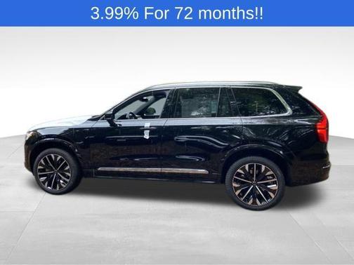 2026 Volvo XC90 B5 Plus 7-Seater