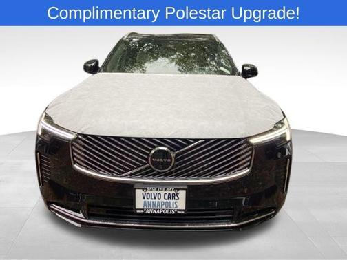 2026 Volvo XC90 B5 Plus 7-Seater