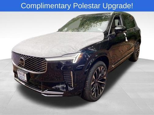 2026 Volvo XC90 B5 Plus 7-Seater