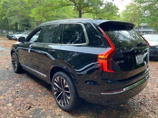 2026 Volvo XC90 B5 Plus 7-Seater