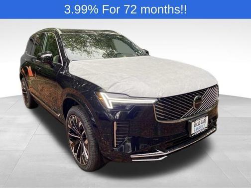 2026 Volvo XC90 B5 Plus 7-Seater