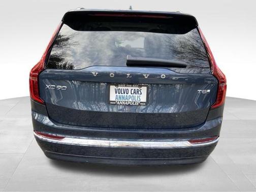 2026 Volvo XC90 Plug-In Hybrid T8 Ultra 7-Seater