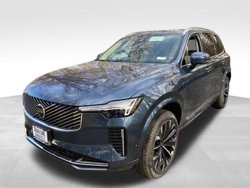2026 Volvo XC90 Plug-In Hybrid T8 Ultra 7-Seater