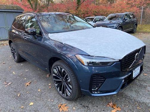 2026 Volvo XC60 B5 Ultra