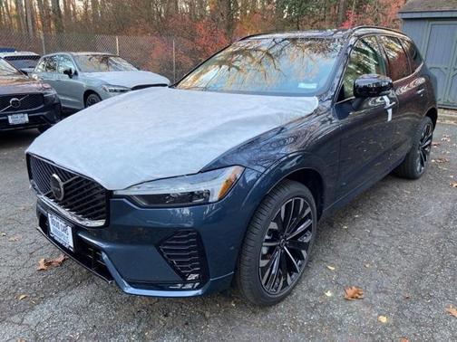 2026 Volvo XC60 B5 Ultra