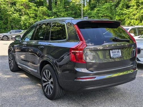2024 Volvo XC90 B6 Plus Bright Theme 7-Seater