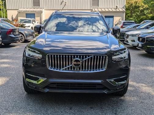 2024 Volvo XC90 B6 Plus Bright Theme 7-Seater