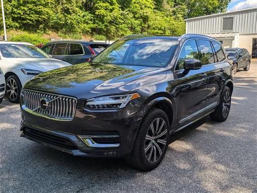 2024 Volvo XC90 B6 Plus Bright Theme 7-Seater