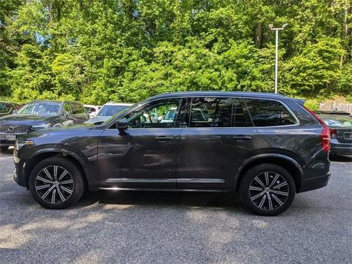 2024 Volvo XC90 B6 Plus Bright Theme 7-Seater