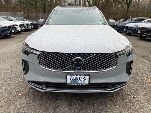 2026 Volvo XC90 B6 Ultra 7-Seater