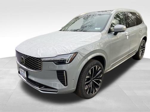 2026 Volvo XC90 B6 Ultra 7-Seater