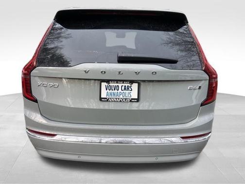 2026 Volvo XC90 B6 Ultra 7-Seater