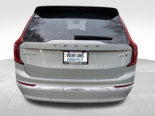 2026 Volvo XC90 B6 Ultra 7-Seater