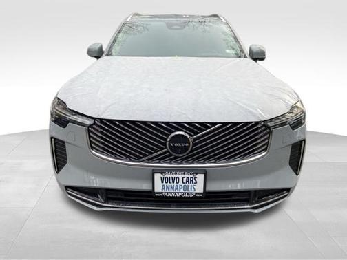 2026 Volvo XC90 B6 Ultra 7-Seater