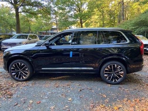2026 Volvo XC90 B6 Ultra 6-Seater
