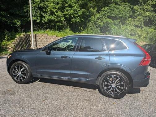 2021 Volvo XC60 T5 Inscription