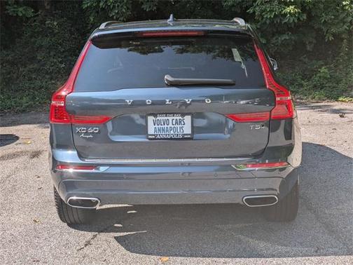 2021 Volvo XC60 T5 Inscription