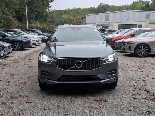 2018 Volvo XC60 T6 Inscription