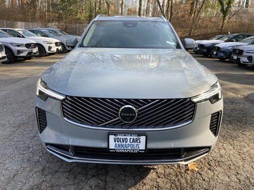 2026 Volvo XC90 B6 Ultra 7-Seater