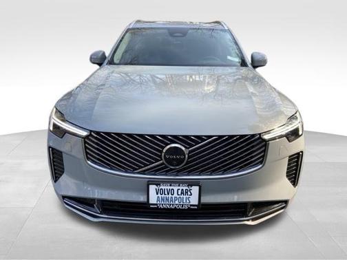 2026 Volvo XC90 B6 Ultra 7-Seater