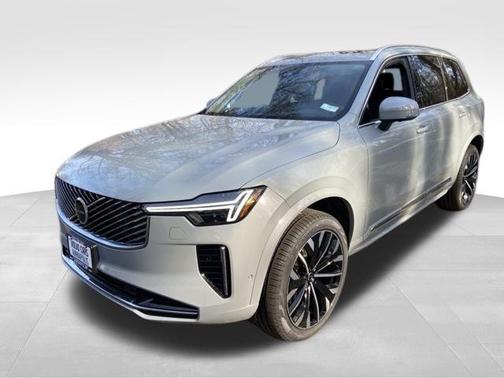 2026 Volvo XC90 B6 Ultra 7-Seater