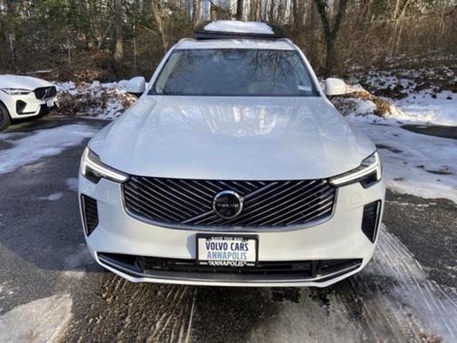 2025 Volvo XC90 Plug-In Hybrid T8 Ultra 7-Seater