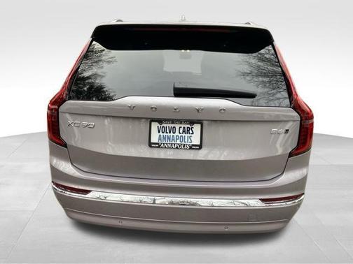 2026 Volvo XC90 B6 Plus 7-Seater