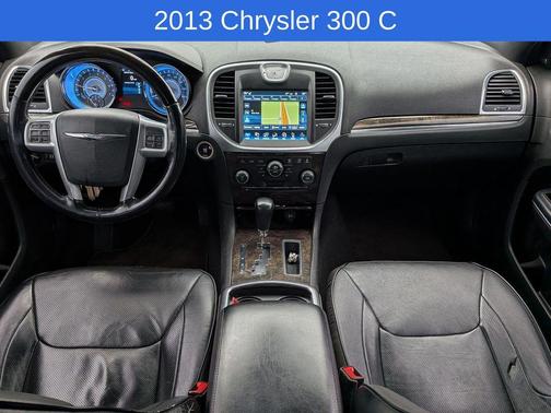 2013 Chrysler 300C Base