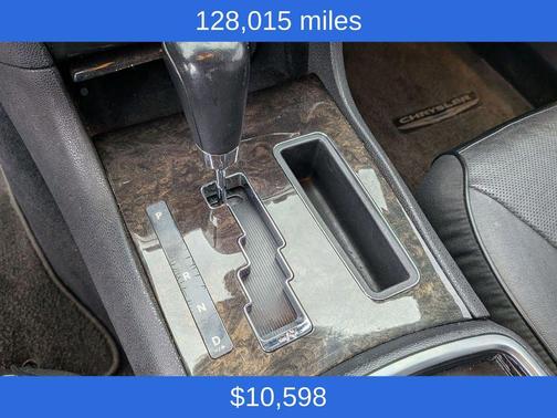 2013 Chrysler 300C Base