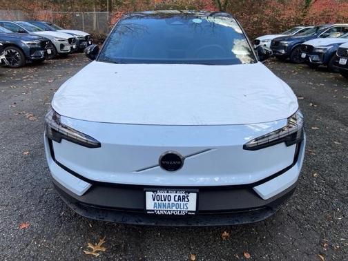 2025 Volvo EX30 Twin Motor Ultra