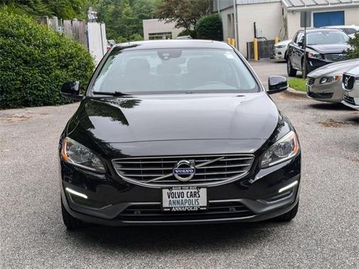 2018 Volvo S60 Inscription T5