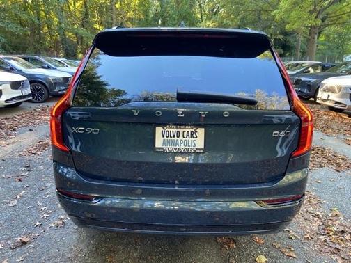 2026 Volvo XC90 B6 Ultra Dark Theme 7-Seater