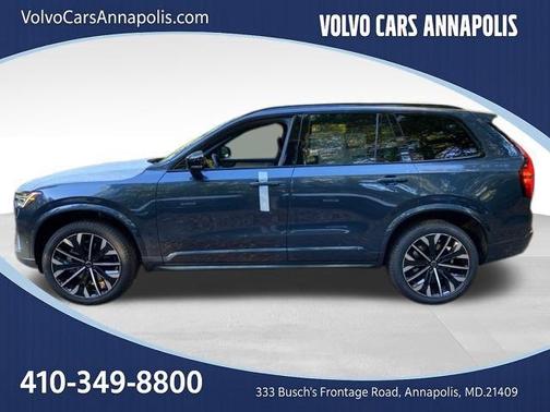 2026 Volvo XC90 B6 Ultra Dark Theme 7-Seater