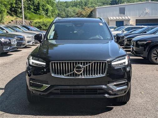 2024 Volvo XC90 B6 Ultimate Bright Theme 6-Seater