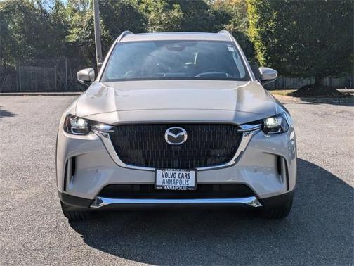 2024 Mazda CX-90 PHEV Premium Plus