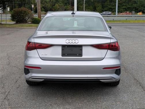 2022 Audi A3 40 Premium