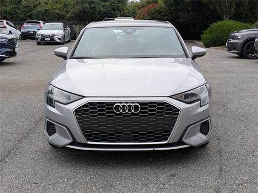 2022 Audi A3 40 Premium