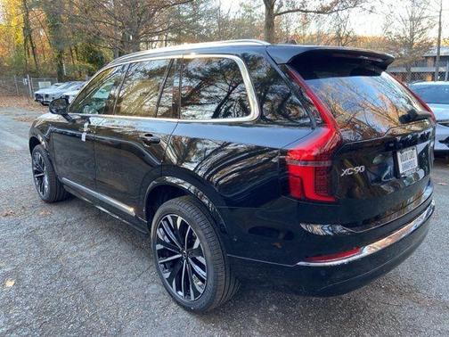 2026 Volvo XC90 Plug-In Hybrid T8 Ultra 7-Seater