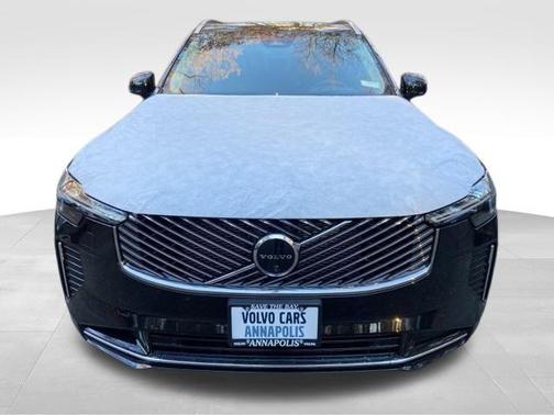 2026 Volvo XC90 Plug-In Hybrid T8 Ultra 7-Seater