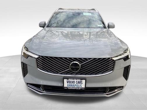 2026 Volvo XC90 Plug-In Hybrid T8 Ultra 6-Seater