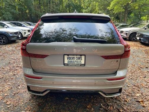 2026 Volvo XC60 B5 Ultra