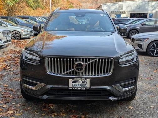 2023 Volvo XC90 B6 Ultimate 7-Seater