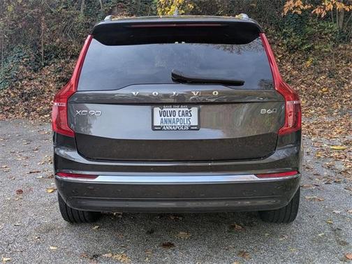 2023 Volvo XC90 B6 Ultimate 7-Seater